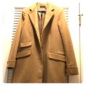 Ralph Lauren coat